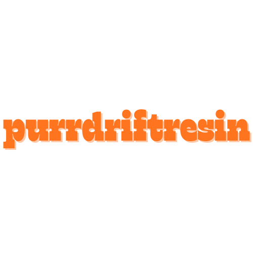 Purrdriftresin Store